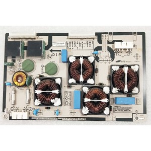 Samsung L85D2LA_EMI 1588-3366 Power Supply