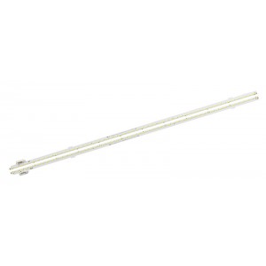 Sony LBM500M1903-BS-1 LBM500M1903-BR-1 LBM500M1903-BS-1 BR-1 LED Backlight Strip/Bars KDL-50W800C - 2 Strips