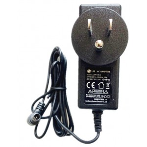 LG LCAP16B-B 19V 2.1A Adapter