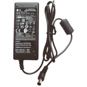 LG LCAP25B ADS-45SN-19-3 LCAP21C 19V 2.1A Adapter