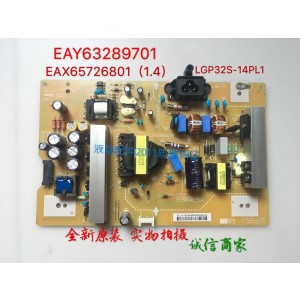 LG LGP32S-14PL1 EAX65726801 EAY63289701 Power board