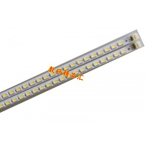 Samsung LJ64-03035A, 2011SGS46 5630 72 LED Light Strips for LTA460HQ12 LTA460HM06 - 1 Strip