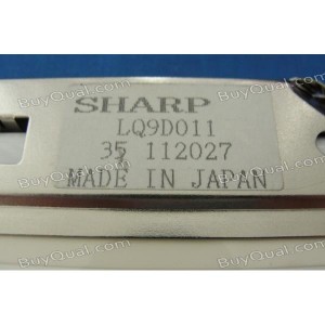 SHARP LQ9D011 8.4 inch a-Si TFT-LCD Panel - used