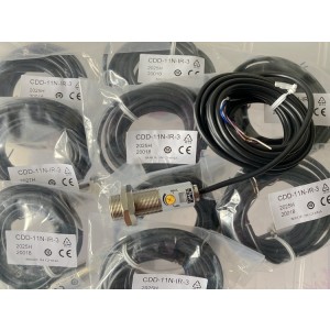 OPTEX CDD-11N-IR-3 Photoelectric Switch Sensor - Original New