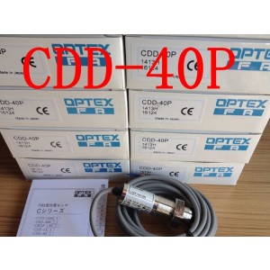 SICK CDD-40P Photoelectric Switch Sensor