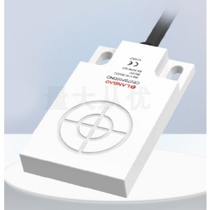 LANBAO CE07SF05DNC Capacitive Sensor Square Proximity Switch