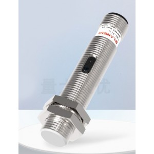 LANBAO CR12CF02DNO-E2 Cylindrical Capacitive Sensor  Proximity Switch