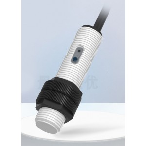 LANBAO CR12SCF02DPO Capacitive Sensor Cylinder Switch