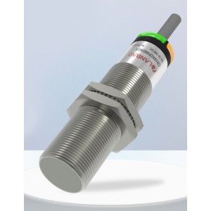 LANBAO CR18XCF08DNOY Remote Sensor Proximity Switch