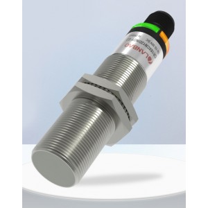 LANBAO CR18XCF08DPOY-E2 Remote Sensor Proximity Switch