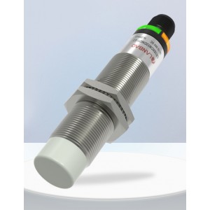LANBAO CR18XCN12DPOY-E2 Remote Capacitive Switch Proximity Switch