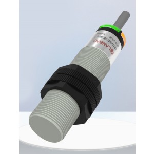 LANBAO CR18XSCF08DNOY Remote Capacitive Switch Proximity Switch