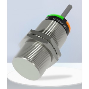 LANBAO CR30XCF15DNOY Remote Capacitance Sensor Proximity Switch