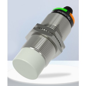 LANBAO CR30XCN25DPOY-E2 Capacitive Sensor Proximity Switch