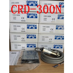OPTEX CRD-300N Photoelectric Switch Sensor