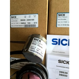 SICK DBS36E-S3EK01000 Rotary Encoder