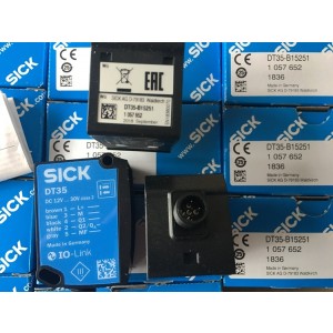 SICK DT35-B15251 Sensor