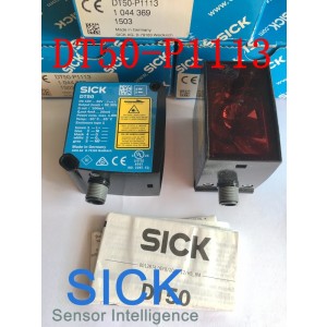 SICK DT50-P1113 Sensor