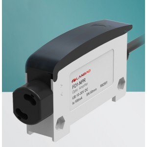 LANBAO FD1-NPR Optical Fiber Sensor