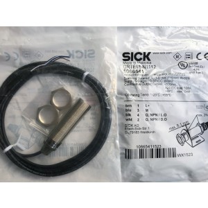 SICK GRTE18-N1112 Photoelectric Switch Sensor - Original New