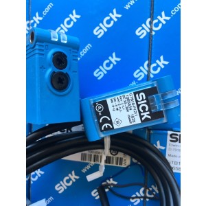 SICK GTB10-P1211 Photoelectric Switch Sensor - Original New