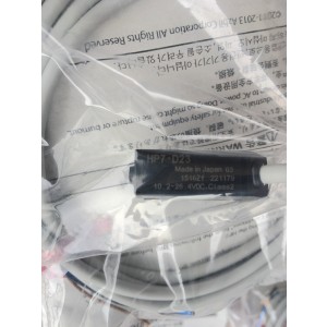 YAMATAKE HP7-D23 Photoelectric Switch Sensor
