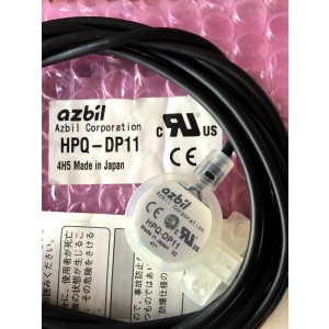 YAMATAKE HPQ-DP11 Sensor