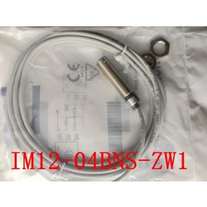 SICK IM12-04BNS-ZW1 Inductive Proximity Switch