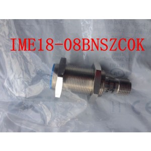 SICK IME18-08BNSZC0K Inductive Proximity Switch