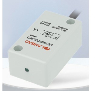 LANBAO LE16SN04DPO Square Sensor Inductive Proximity Switch