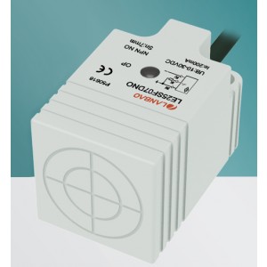 LANBAO LE25SF07ATO Inductive Sensor Square Proximity Switch