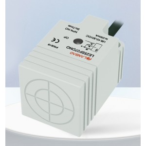 LANBAO LE25SF07DNO Inductive Sensor Square Proximity Switch