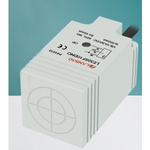 LANBAO LE30SN15DPO Inductive Sensor Square Proximity Switch
