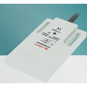 LANBAO LE36SN08DPO Inductive Sensor Square Proximity Switch