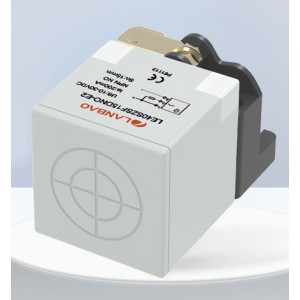 LANBAO LE40SZSF10LIM-E2 Analog Sensor Proximity Switch