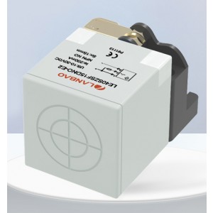 LANBAO LE40SZSF15DPOW1-E2 Low Temperature Resistant Sensor Proximity Switch
