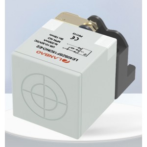LANBAO LE40SZSN20DNOW1-E2 Low Temperature Resistant Sensor