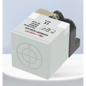 LANBAO LE40SZSN40DPOY-E2 Inductive Proximity Switch