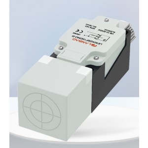 LANBAO LE40XZSF10LIM-D Analog Sensor Inductive Switch