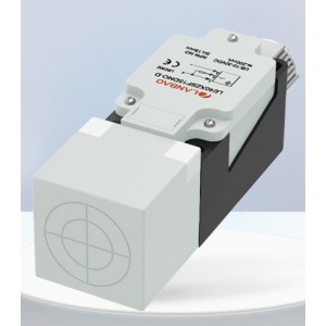 LANBAO LE40XZSF10LUM-D Analog Sensor Inductive Switch