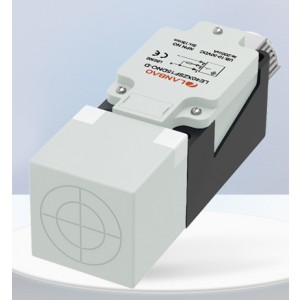 LANBAO LE40XZSF15ATO-D Inductive Sensor Square Proximity Switch