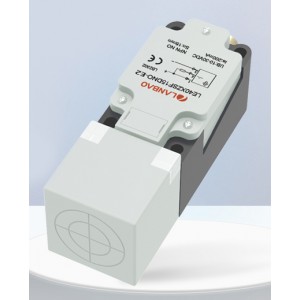 LANBAO LE40XZSF15ATO-E2 Inductive Sensor