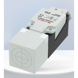 LANBAO LE40XZSF15DLO-D Square Inductive Sensor