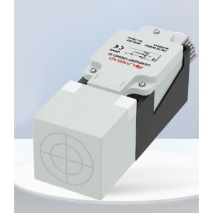 LANBAO LE40XZSF15DNO-D Inductive Sensor