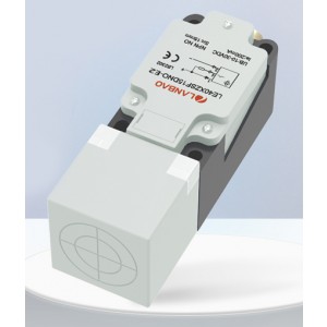 LANBAO LE40XZSF25DLOY-E2 Remote Sensor Inductive Switch