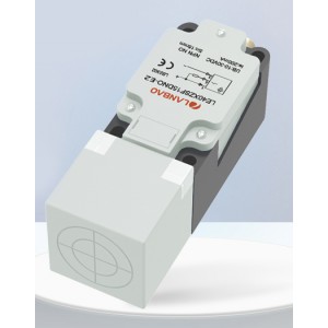 LANBAO LE40XZSN20ELO-E2 Wide Voltage Sensor Inductive Proximity Switch