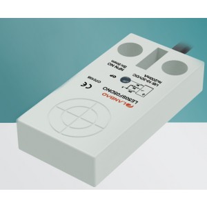LANBAO LE50SF05DPO Inductive Sensor Square Proximity Switch