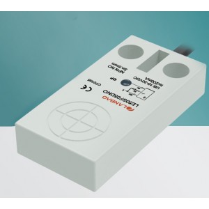 LANBAO LE50SN08DNO Square Inductive Sensor Proximity Switch