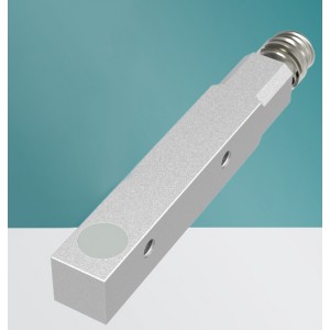 LANBAO LE81VF15DPO-E1 Inductive Sensor Square Proximity Switch