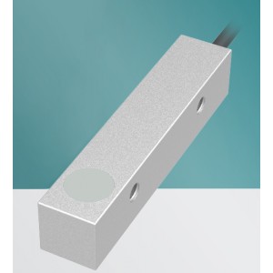 LANBAO LE81VF15DPO Inductive Sensor Square Proximity Switch